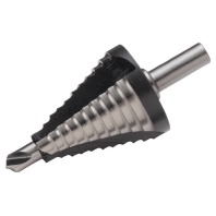 20 1207 - Step drill bit 32,5mmISO 20 1207