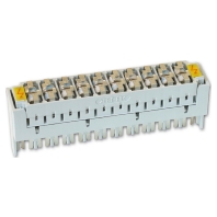 4020 003/C - Basic element for surge protection 4020 003/C