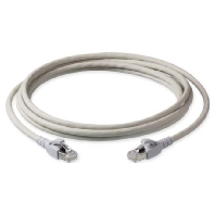 CCAAGB-G1002-A150-C0 - RJ45 8(8) Patch cord 6A (IEC) 15m CCAAGB-G1002-A150-C0