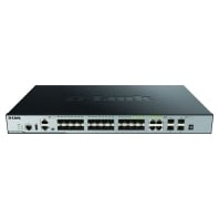 DGS-3630-28SC/SI - Network switch DGS-3630-28SC/SI