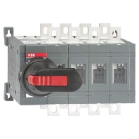 1SCA108491R1001 - OT160E04CLP diverter switch, 1SCA108491R1001 - Promotional item