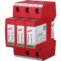 DG M WE 600 - Surge protection for power supply DG M WE 600