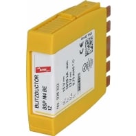 BSP M4 BE 12 - Surge protection for signal systems BSP M4 BE 12