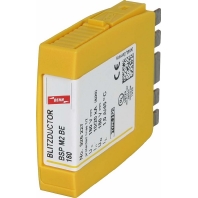 BSP M2 BE 180 - Surge protection for signal systems BSP M2 BE 180