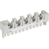 BM 10 DRL - Basic element for surge protection BM 10 DRL