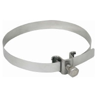 200 039 - Tube clamp for lightning protection 200 039