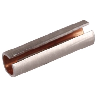 562 050 - Copper plated aluminium sleeves 562 050