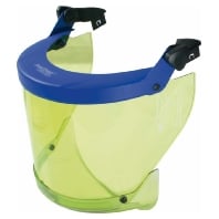 APS T CL2 SC - Facial shield APS T CL2 SC