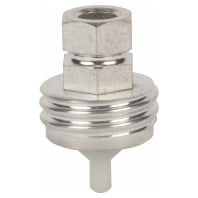 ESE E27 KBI M10 - Connection element for earthing and ESE E27 KBI M10