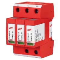 952318 - Surge protection for power supply 952318