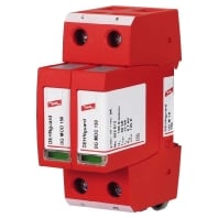 DG M TN 150 - Surge protection for power supply DG M TN 150