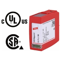 DG PLU 180 - Surge protection for power supply DG PLU 180