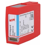 DG MOD H A NPE - Surge protection for power supply DG MOD H A NPE