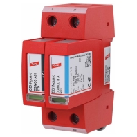 DG M TT 2P ACI 275FM - Surge protection for power supply DG M TT 2P ACI 275FM