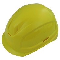 ESH U 1000 S SY - Protective helmet yellow ESH U 1000 S SY