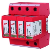 DG M TNS ACI 275 FM - Surge protection for power supply DG M TNS ACI 275 FM