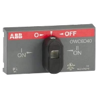 1SCA022865R4550 - Load-break switch accessory OWC6D40, 1SCA022865R4550 - Promotional item