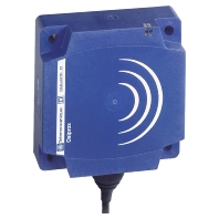 XS8D1A1MBL2 - Inductive proximity switch 40mm XS8D1A1MBL2