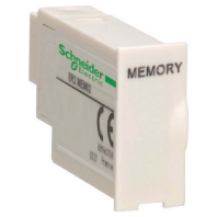 SR2MEM02 - PLC memory card SR2MEM02