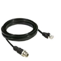 BMXXCAUSBH018 - PC cable USB-A4 / USB-B4 1,8m BMXXCAUSBH018