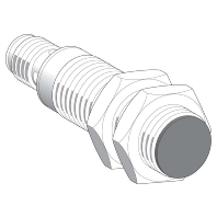 XS518BSDAM12 - Inductive proximity switch 5mm XS518BSDAM12
