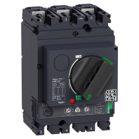 GV5P150F - Motor protection circuit-breaker GV5P150F