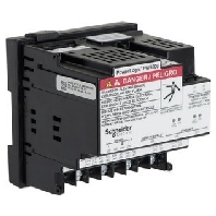 METSEPM5563 - Transformer kilowatt-hour meter 10A METSEPM5563