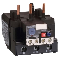 LRD3353 - Thermal overload relay 23...32A LRD3353