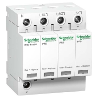 A9L40600 - Surge protection for power supply A9L40600