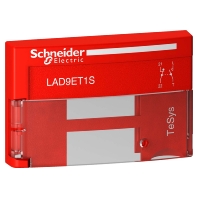 LAD9ET1S (10 Stück) - Cover for low-voltage switchgear LAD9ET1S