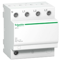 A9L15688 - Surge protection for signal systems A9L15688