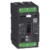 GV4PE80S - Motor protection circuit-breaker 80A GV4PE80S