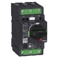 GV4P12N - Motor protection circuit-breaker 13A GV4P12N