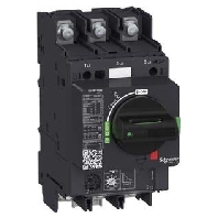 GV4P80B6 - Motor protection circuit-breaker 80A GV4P80B6