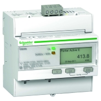 A9MEM3555 - Special kilowatt-hour meter A9MEM3555