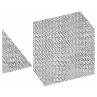 NSYCAF130x110X - Filter for cabinet air condition NSYCAF130x110X