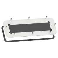 NSYTLEME - Membrane plate for enclosure NSYTLEME