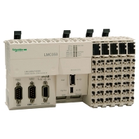 LMC058LF42 - PLC-CPU-module 0V DC 0V AC LMC058LF42