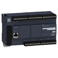 TM221C40R - Compact PLC CPU-module PLC-CPU-module TM221C40R