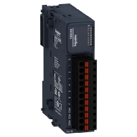 TM3DI8G - PLC digital I/O-module TM3DI8G