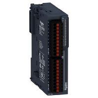 TM3DQ16RG - PLC digital I/O-module TM3DQ16RG