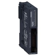 TM3DQ16TK - PLC digital I/O-module TM3DQ16TK