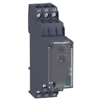 RM22TU21 - Voltage monitoring relay RM22TU21