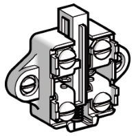 ZC1AZ11 - Auxiliary contact block ZC1AZ11