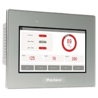 PFXSTW6400WAD - Graphic panel TFT 7 Zoll PFXSTW6400WAD