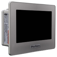 PFXGP4114T2D - Graphic panel TFT 4,3 Zoll PFXGP4114T2D
