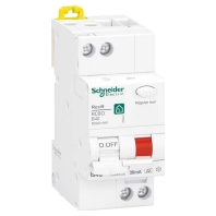 R9D01640 - Earth leakage circuit breaker B40/0,03A R9D01640