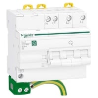 R9L16710 - Surge protection for power supply R9L16710