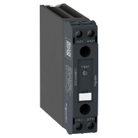 SSD1A320M7C1 - Solid state relay 0A 1-pole SSD1A320M7C1