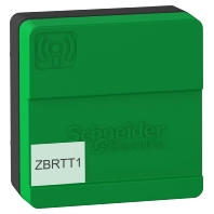 ZBRTT1 - Analogue temperature controller ZBRTT1